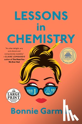 Garmus, Bonnie - Lessons in Chemistry