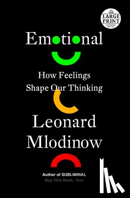 Mlodinow, Leonard - Emotional