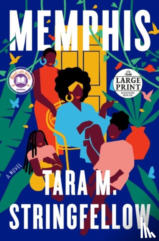 Stringfellow, Tara M. - Memphis