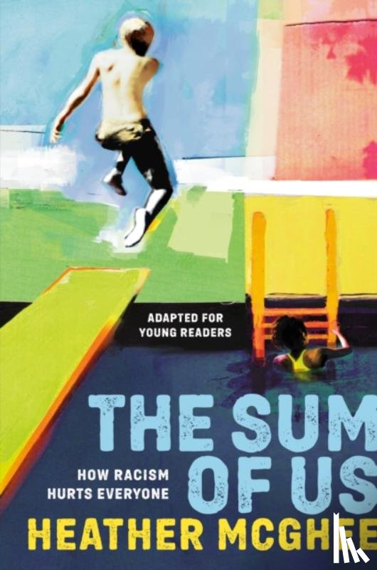 McGhee, Heather - Sum of Us (Adapted for Young Readers)