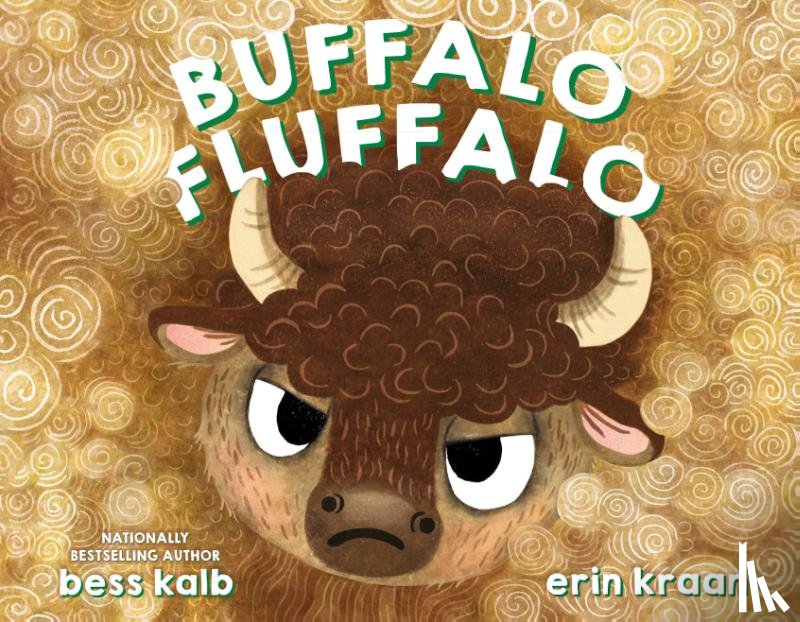 Kalb, Bess - Buffalo Fluffalo