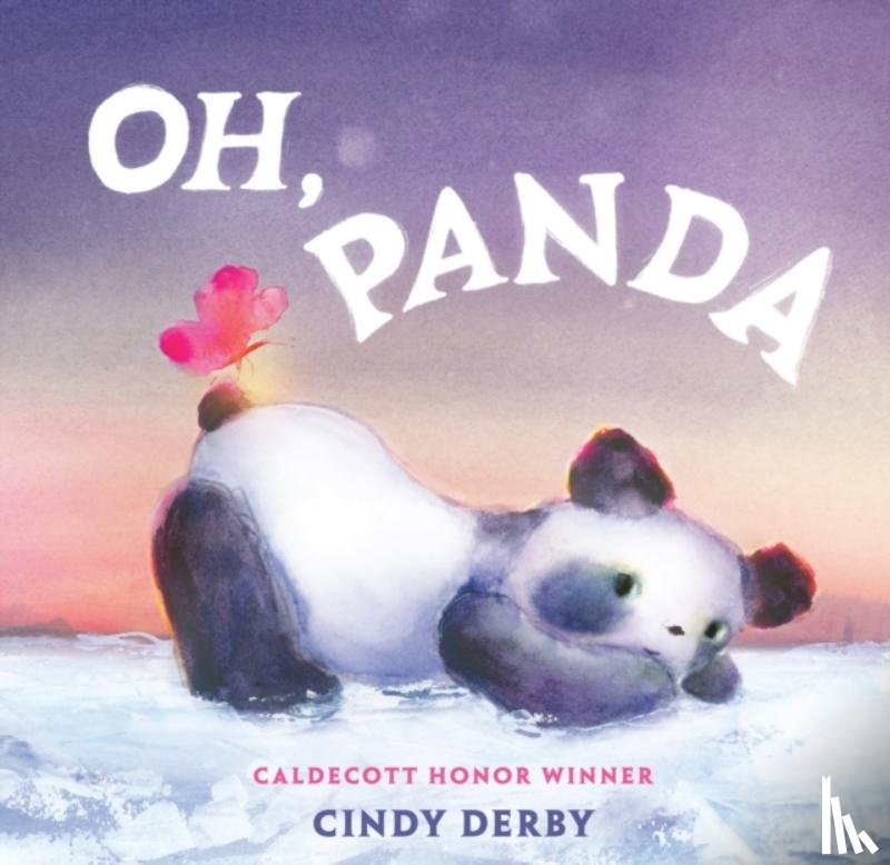 Derby, Cindy - Oh, Panda
