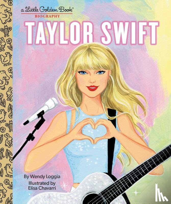Loggia, Wendy - Taylor Swift