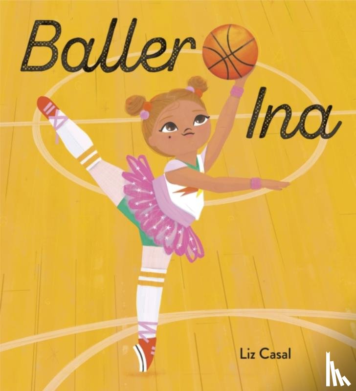 Casal, Liz - Baller Ina