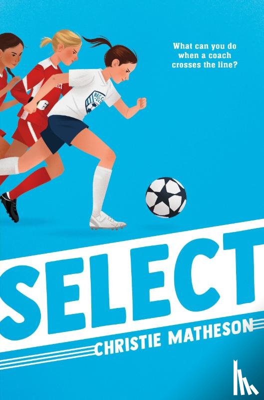 Matheson, Christie - Select