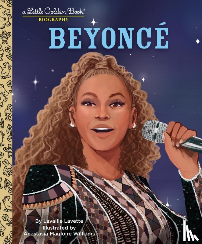 Lavette, Lavaille - Beyonce