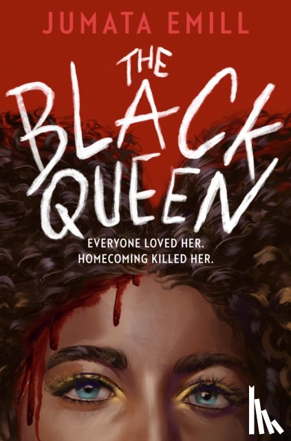 Emill, Jumata - The Black Queen