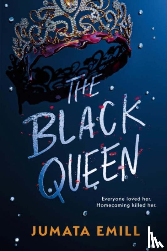Emill, Jumata - The Black Queen