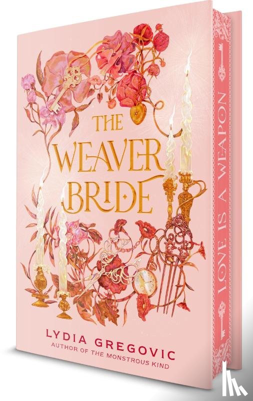 Gregovic - Weaver Bride The