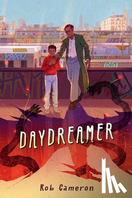 Cameron, Rob - Daydreamer