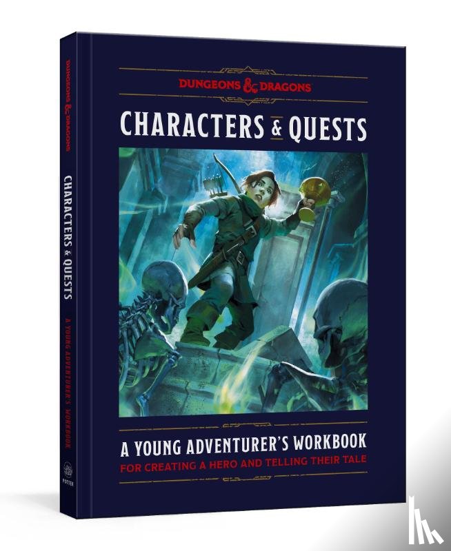 Scherb, Sarra - Characters & Quests (Dungeons & Dragons)