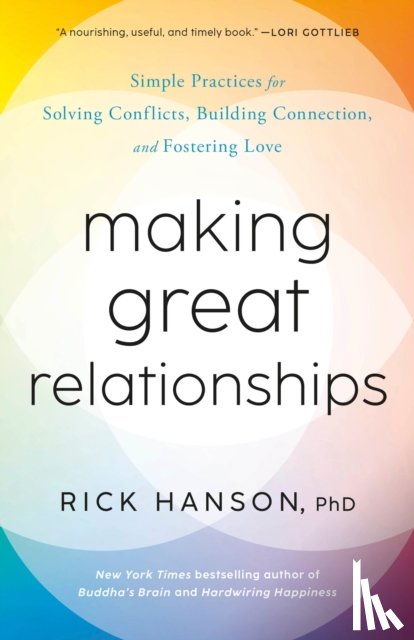 Hanson, Rick - Making Great Relationships