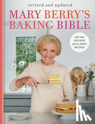 Berry, Mary - MARY BERRYS BAKING BIBLE REV &
