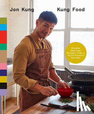 Kung, Jon - Kung, J: Kung Food