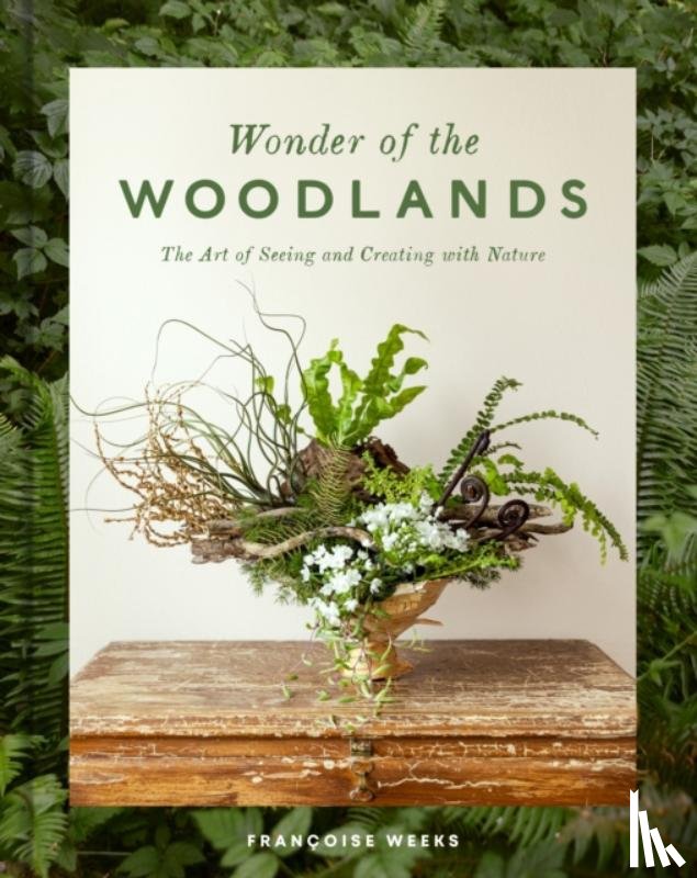 Weeks, Francoise - Wonder of the Woodlands