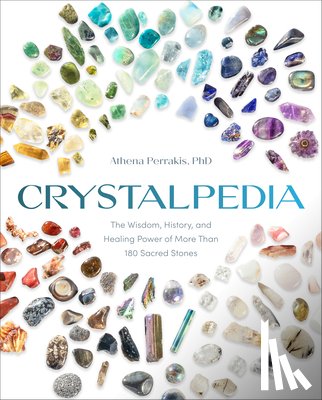 Perrakis, Athena - Crystalpedia