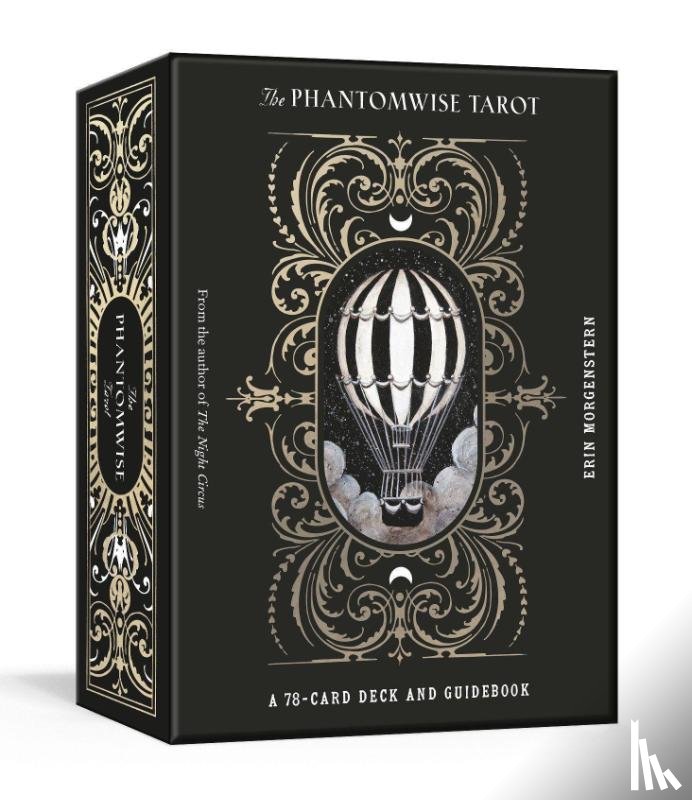 Morgenstern, Erin - The Phantomwise Tarot