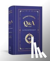 Chopra, Deepak, M.D. - Q&A a Day for Enlightenment