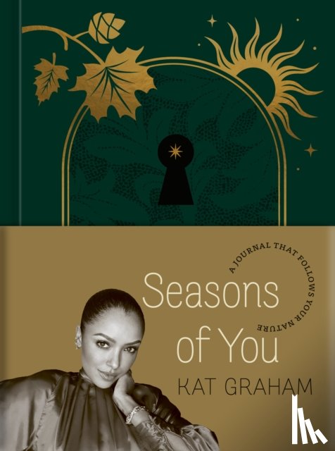 Graham, Kat - Seasons of You