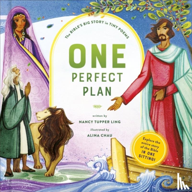 Ling, Nancy Tupper - One Perfect Plan