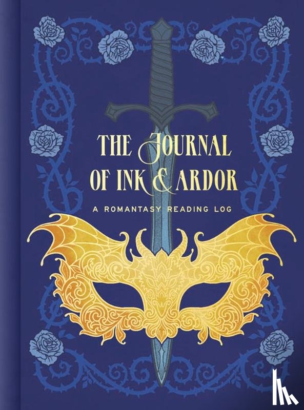  - Journal of Ink & Ardor, The