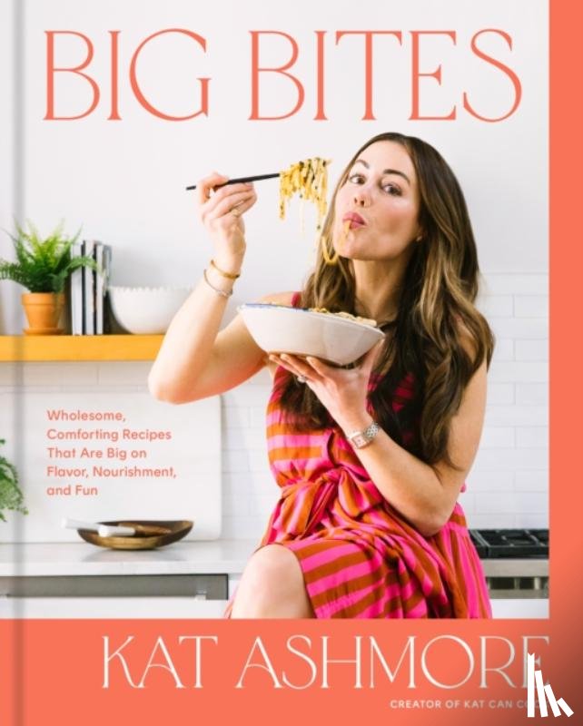 Ashmore, Kat - Big Bites
