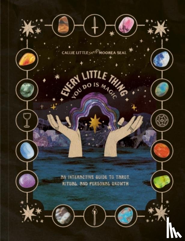 Little, Callie, Seal, Moorea - Every Little Thing You Do Is Magic