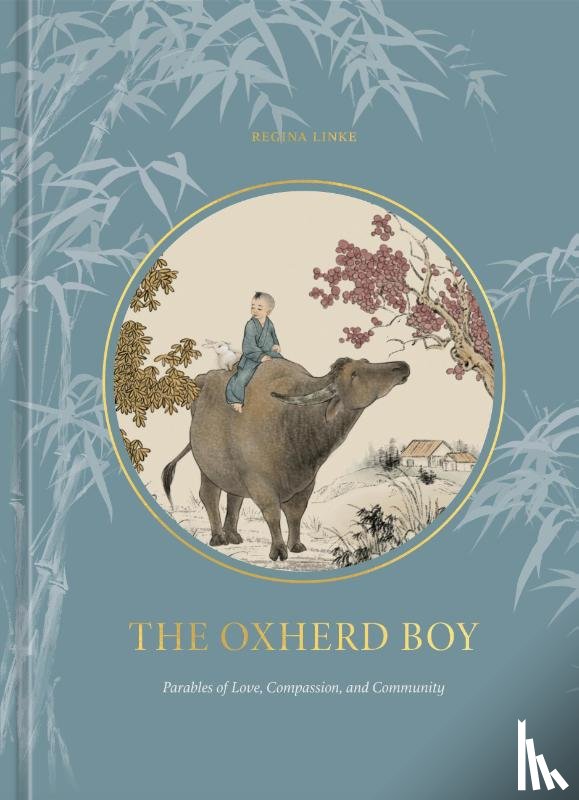 Linke, Regina - The Oxherd Boy
