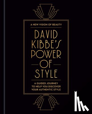 Kibbe, David - David Kibbe's Power of Style