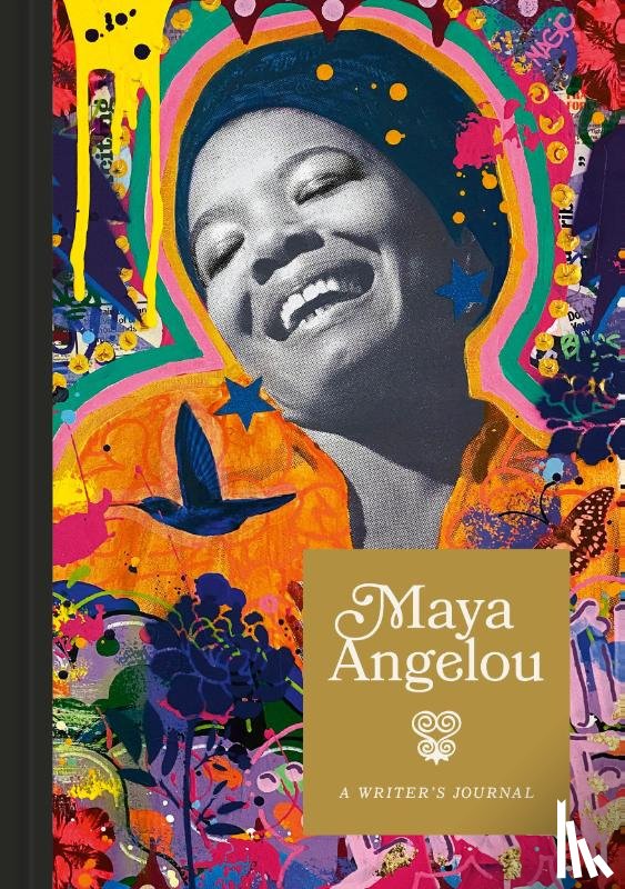 Angelou, Maya - Maya Angelou: A Writer's Journal