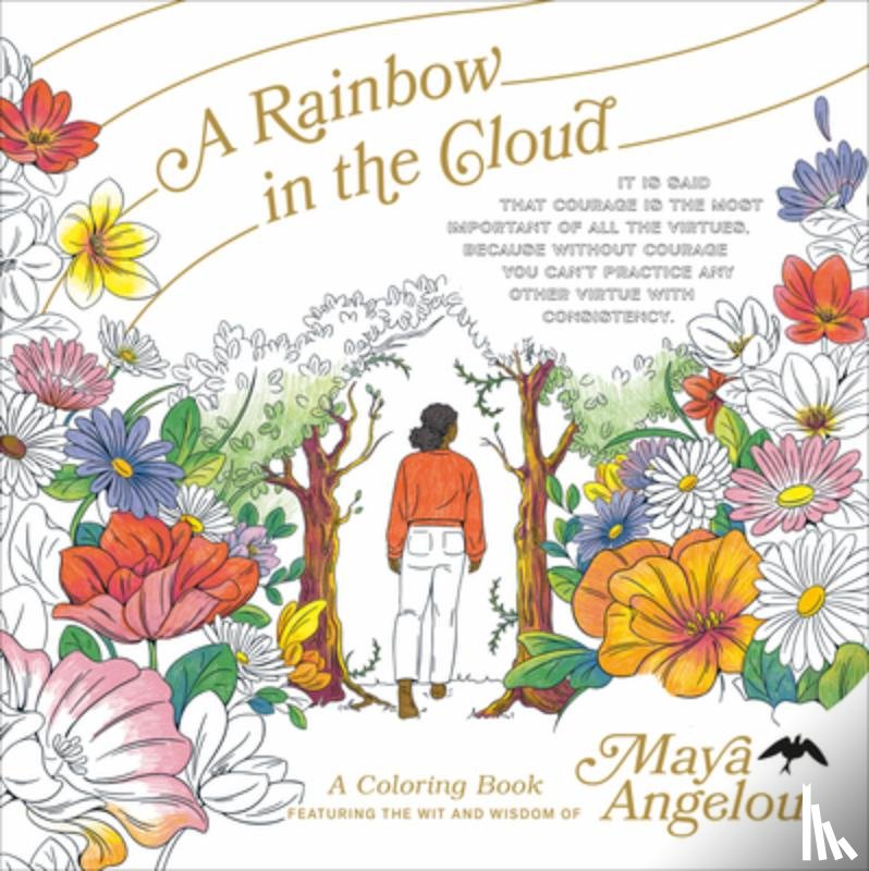 LLC, Caged Bird Legacy - A Rainbow in the Cloud