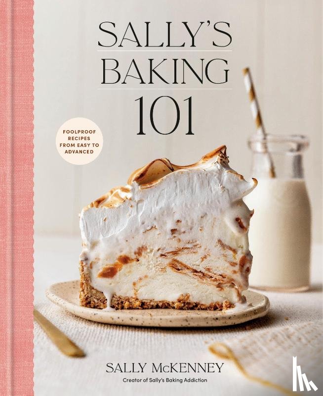 McKenney, Sally - Sally's Baking 101