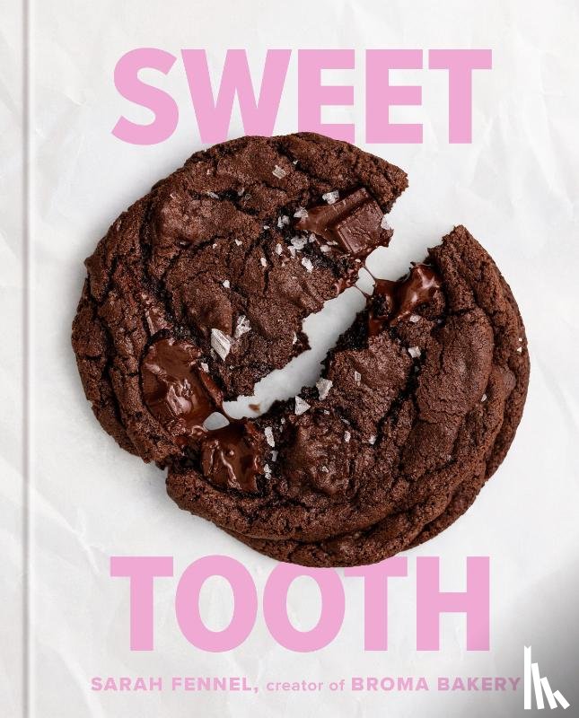 Fennel, Sarah - Sweet Tooth