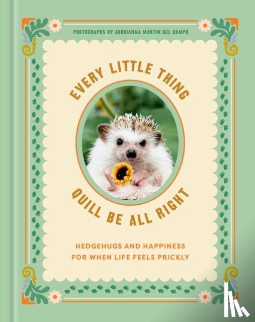 Ink & Willow - Every Little Thing Quill Be All Right
