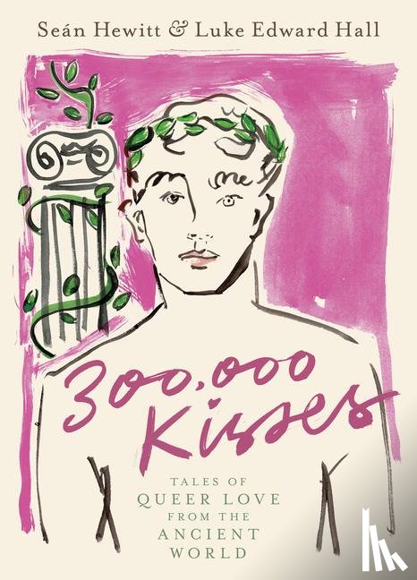 Hewitt, Seán, Edward Hall, Luke - Hewitt, S: 300,000 Kisses