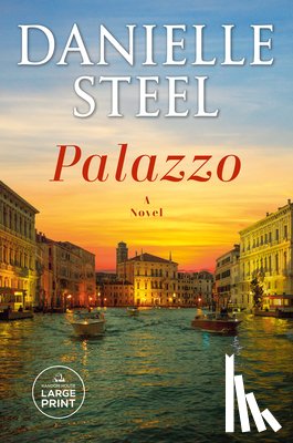 Steel, Danielle - Steel, D: Palazzo