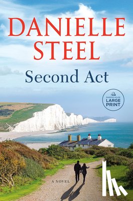 Steel, Danielle - Second ACT