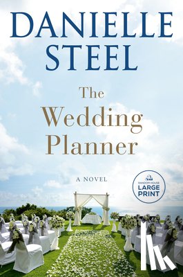Steel, Danielle - The Wedding Planner