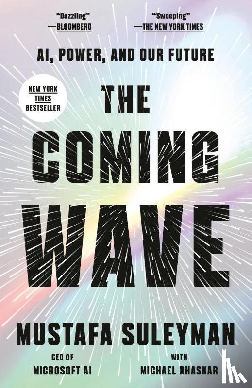 Suleyman, Mustafa - The Coming Wave