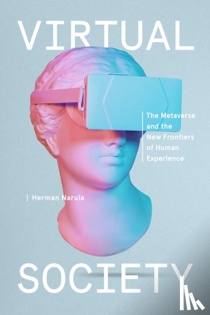 Narula, Herman - Virtual Society