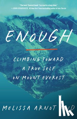 Reid, Melissa Arnot - Enough