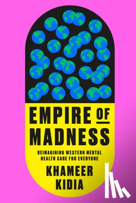 Kidia, Khameer - Empire of Madness