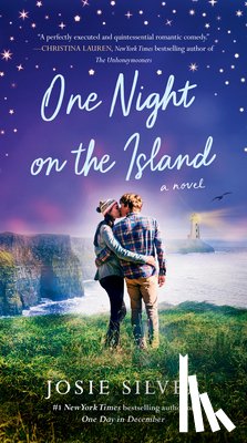 Silver, Josie - One Night on the Island