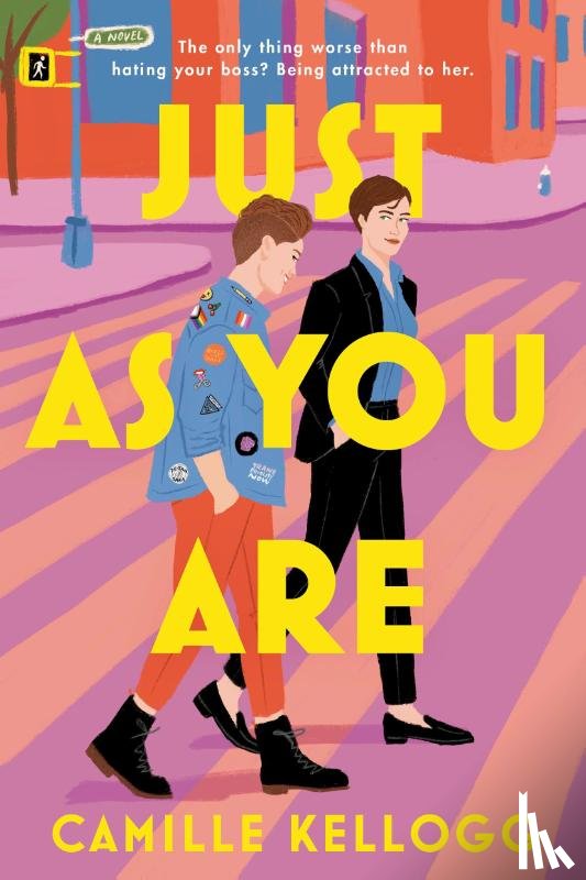 Kellog, Camille - Just as You Are