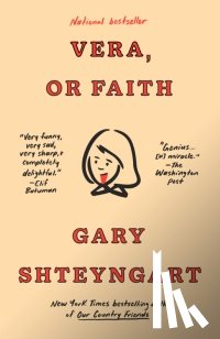 Shteyngart, Gary - Vera, or Faith