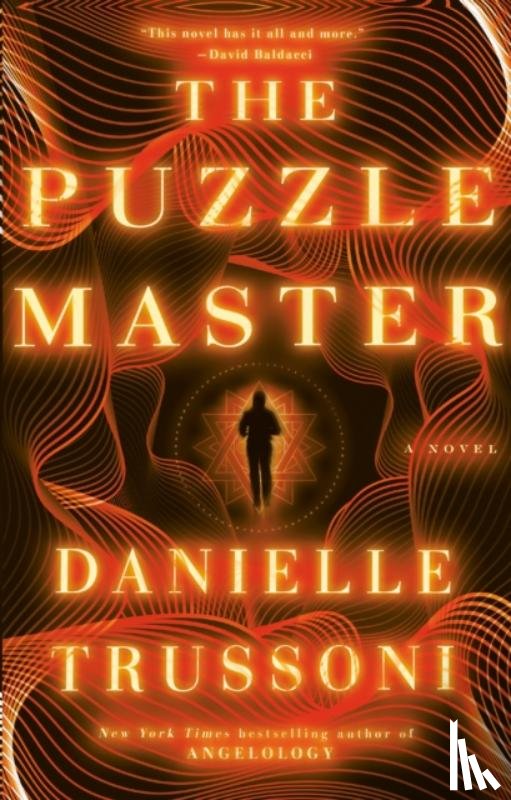 Trussoni, Danielle - The Puzzle Master