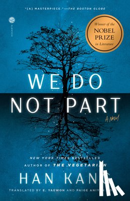 Kang, Han - We Do Not Part