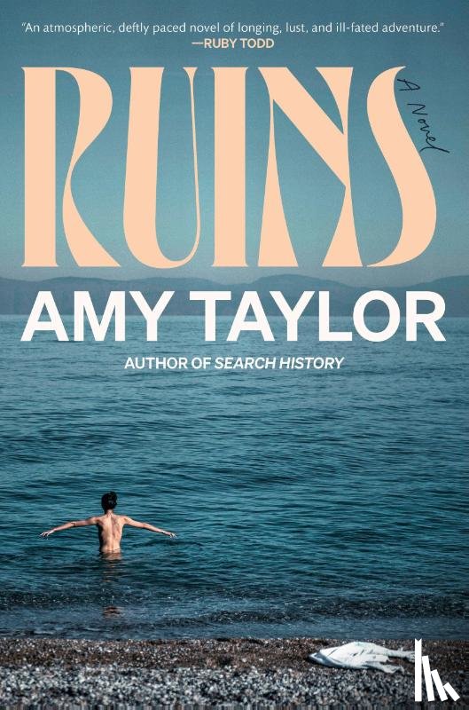 Taylor, Amy - Taylor, A: Ruins