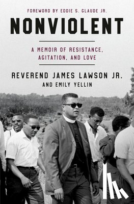 Lawson, James, Yellin, Emily - Nonviolent