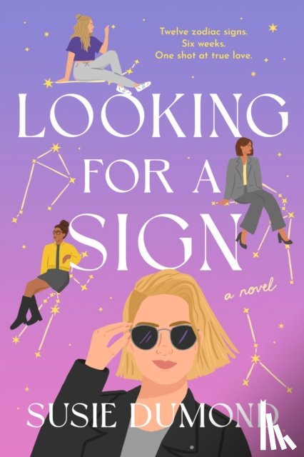 Dumond, Susie - Looking for a Sign